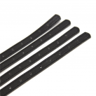 Ошейник из кожзама photo 6