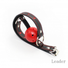 Кляп с шаром photo 4