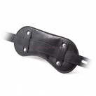 Кляп кожаный photo 6