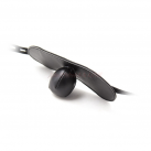 Кляп кожаный photo 1