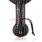 Кнут кожанный, 27 см  photo 5