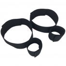 Наручники для рук и ног photo 3