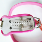 Пояс целомудрия для женщин photo 4