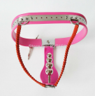 Пояс целомудрия для женщин photo 3