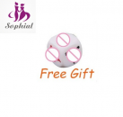 Фиолетовый секс набор для БДСМ игр, 8 шт./комплект photo 1