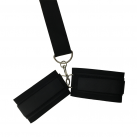 Кляп с наручниками photo 4