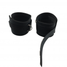 Кляп с наручниками photo 5