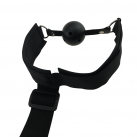 Кляп с наручниками photo 3