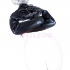 Смирительная рубашка. Кожа. photo 3