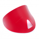 Маска с прорезью для носа  photo 4