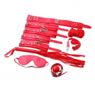 Набор для БДСМ Hismith 7 ШТ. photo 3