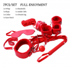 Набор для БДСМ Hismith 7 ШТ. photo 2