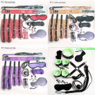 Набор для БДСМ 10 ШТ. photo 4