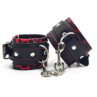 Наручники кожаные. photo 2