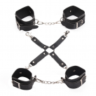 Набор для БДСМ 8 шт./компл.  photo 3