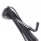 Кожаная плеть, 70 см photo 6