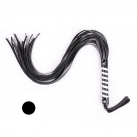 Кожаная плеть, 70 см photo 4