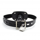 Кляп Oral Fixation с силиконовым фаллоимитатором photo 4