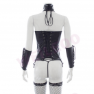 Женский костюм для БДСМ photo 1