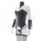 Женский костюм для БДСМ photo 3