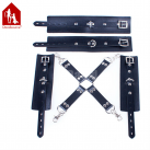 Бондаж Davidsource крестообразный photo 6