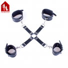 Бондаж Davidsource крестообразный photo 2