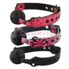 Кляп регулируемый photo 2