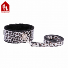 Ошейник Davidsource леопардовый photo 1