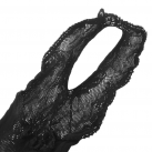 Комбинезон с цветочным узором Oomph! photo 1