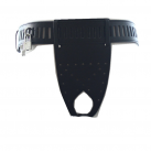 Пояс верности на замке photo 6