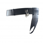 Пояс верности на замке photo 1