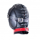 Маска БДСМ photo 4