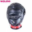 Маска БДСМ photo 2