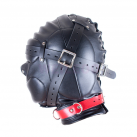 Маска БДСМ photo 3