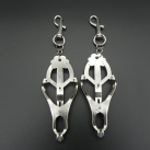 Зажимы для сосков металлические photo 3