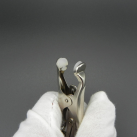 Зажимы для сосков металлические photo 6