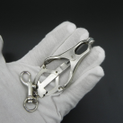 Зажимы для сосков металлические photo 5