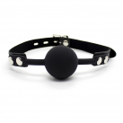 Силиконовый кляп Oral Fixation photo 3