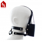 Кляп Davidsource Studed photo 4