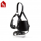 Кляп Davidsource Studed photo 2