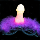 Повязка на девичник. 12 шт. photo 1