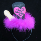 Повязка на девичник. 12 шт. photo 6