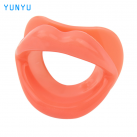 Отрытый кляпOpen Oral Fixation в форме губ photo 2
