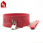 Ошейник с замком Davidsource  photo 5