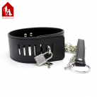 Ошейник с замком Davidsource  photo 4