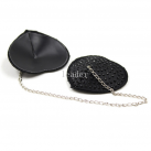 Накладки на соски в виде сердечек с цепочкой photo 5