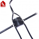 Кляп Davidsource с маской photo 1