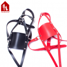 Кляп Davidsource с маской photo 4