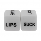 Игральные кости 12 позиций Oomph! 5 шт photo 3