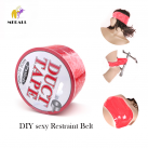 Электростатическая лента DIY для БДСМ игр photo 2